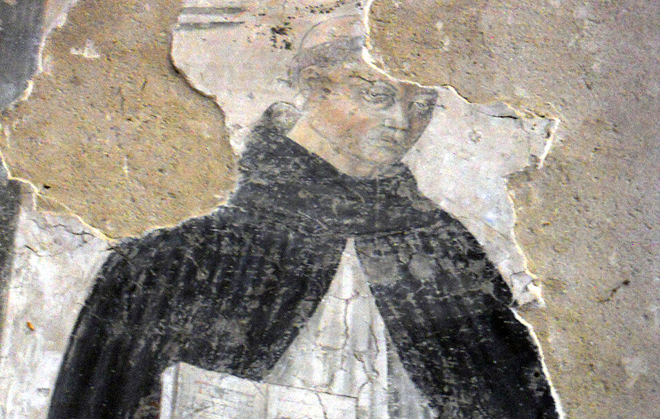 Arrezo, San Domenico